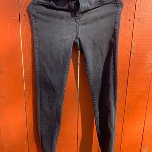 American Eagle Black Jeans